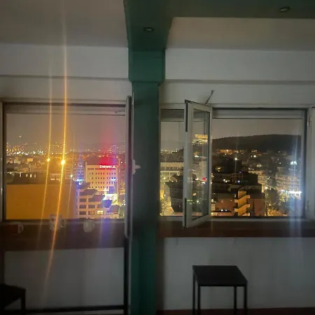 דירה Acropolis View 1