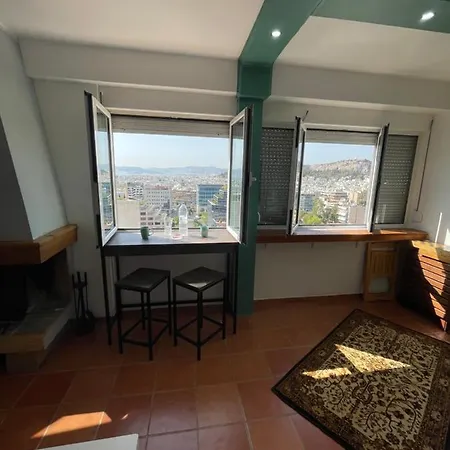 Acropolis View 1 *
