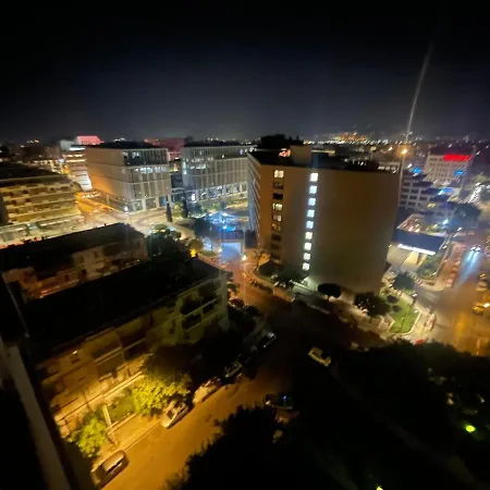 דירה Acropolis View 1 אתונה