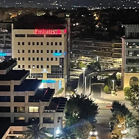 Acropolis View 1 דירה